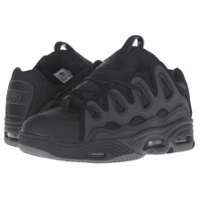 Osiris D3 Black