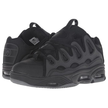 Osiris D3 Black