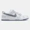 Nike SB Dunk Low "Sweet Purple White"