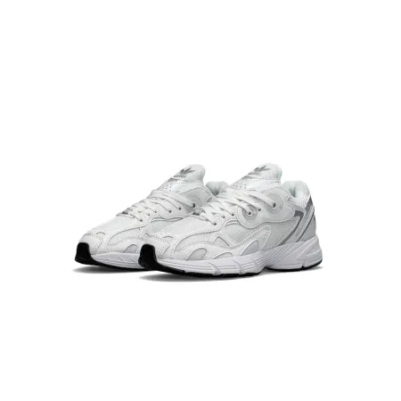 Adidas Astir White