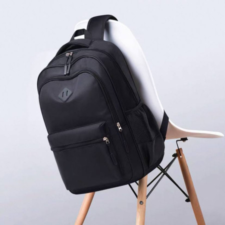 Рюкзак у стилі Herschel — стиль і практичність на кожен день