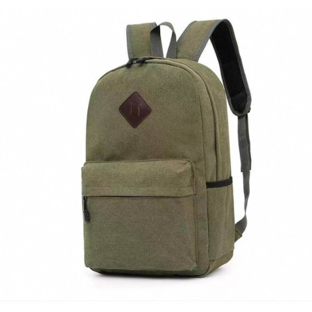Рюкзак у стилі Herschel — стиль і практичність на кожен день