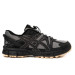 Asics Gel Kahana 8 Gore-Tex Termo Black Grey