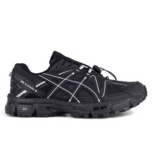 Asics Gel Kahana 8 Gore-Tex Cordura Black White