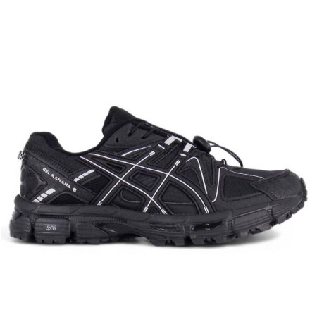 Asics Gel Kahana 8 Gore-Tex Cordura Black White