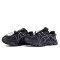 Asics Gel Kahana 8 Gore-Tex Cordura Black White