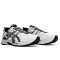 Asics Gel-Kahana 8 White Black