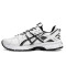 Asics Gel-Kahana 8 White Black