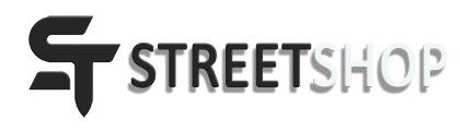 streetshop.com.ua - магазин стильного одягу та аксесуарів 